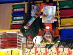 Anti-Bullying Week prize winners!