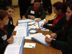 Official 'Anti-Bullying Ambassador' Training